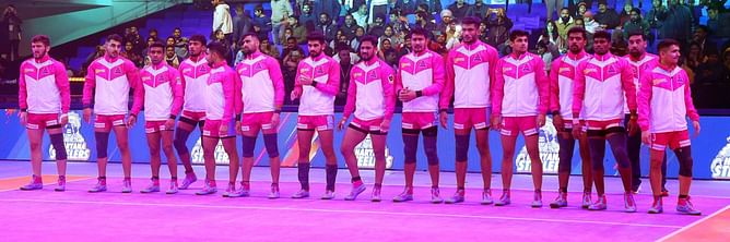 PKL Season 9: How many matches were played in Pro Kabaddi 2022?