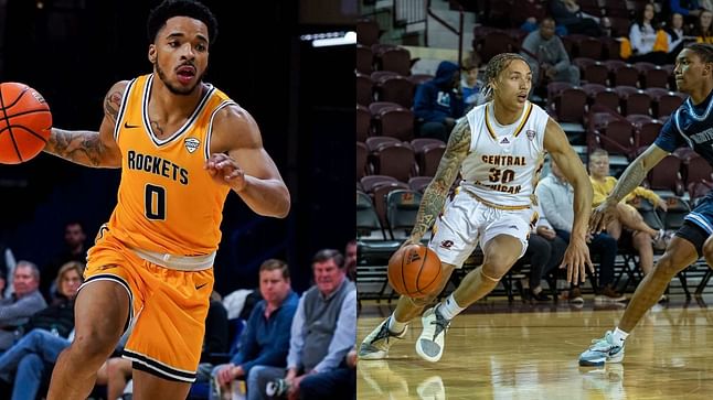 Toledo vs Central Michigan Prediction, Odds and Picks - Jan. 19 | College Basketball Season 2023-24