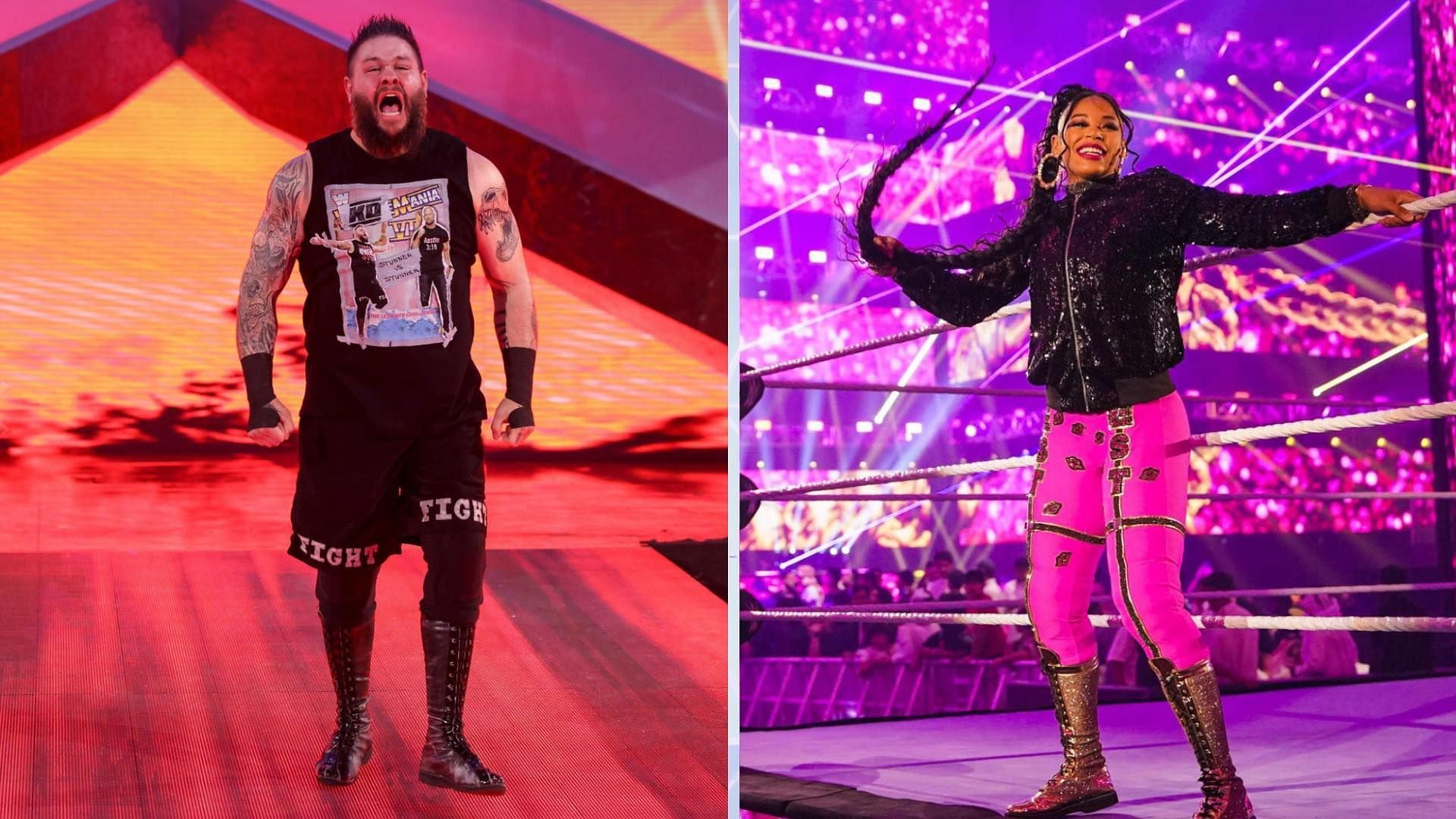 Four full-length shows are coming to WWE Network &amp; Peacock