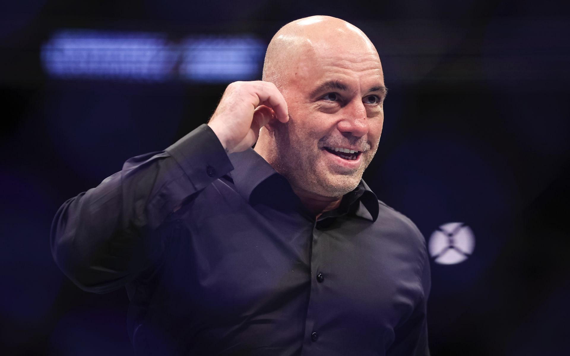 Joe Rogan slams leftism in America [Image via: Getty Images] 