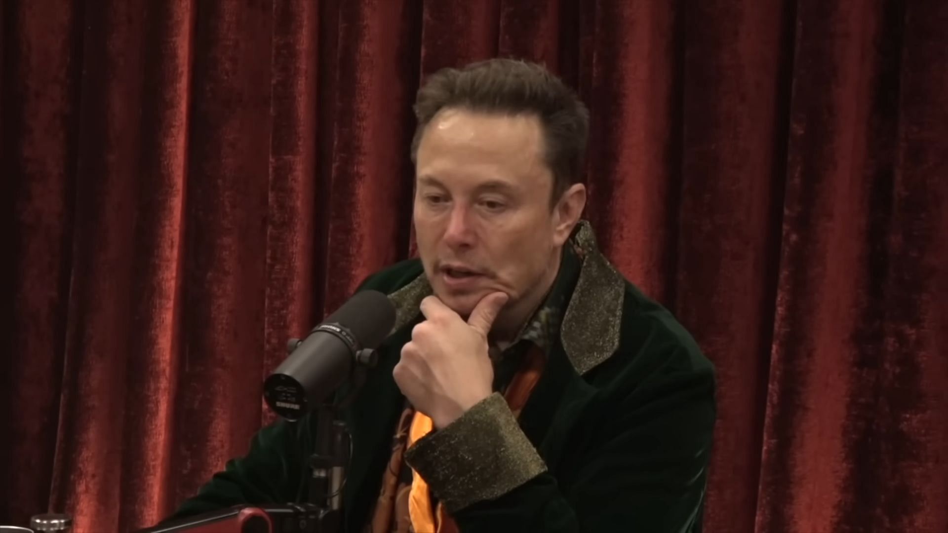 WSJ alleged that company board members are concerned about Elon Musk