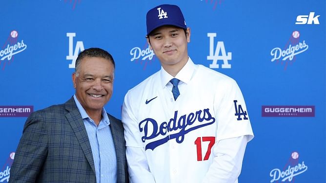 "I would urge Congress to take immediate and decisive action" - California controller sounds alarm over Shohei Ohtani's glaring deferred Dodgers deal