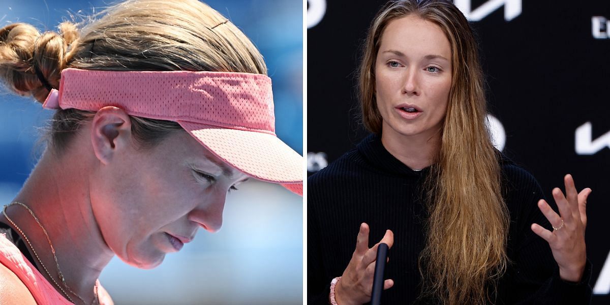 Danielle Collins has stated that 2024 will be her final year on the WTA tour.