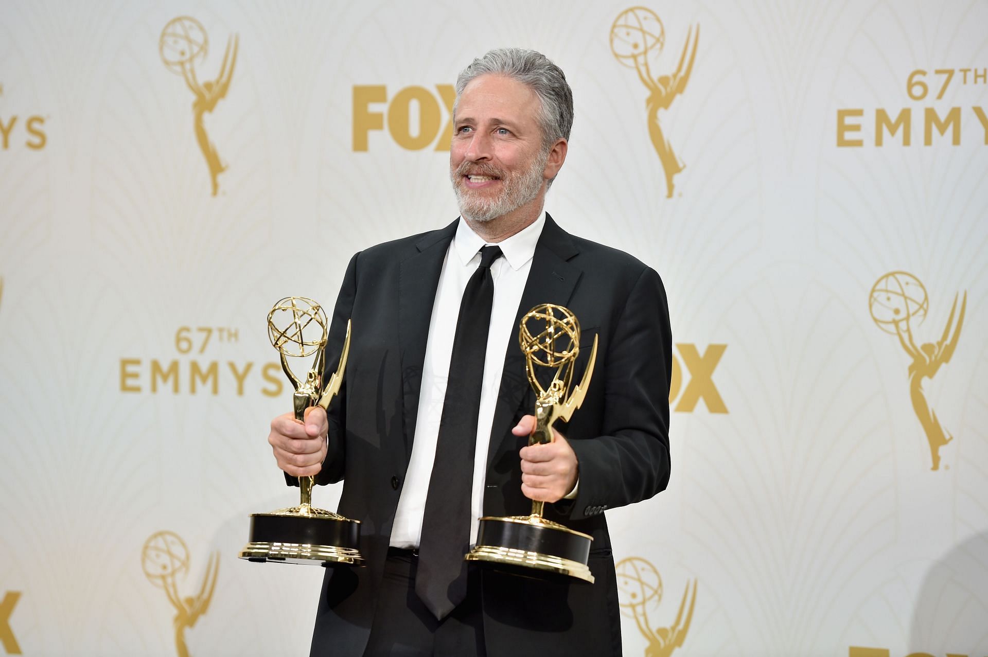 67th Annual Primetime Emmy Awards - Press Room