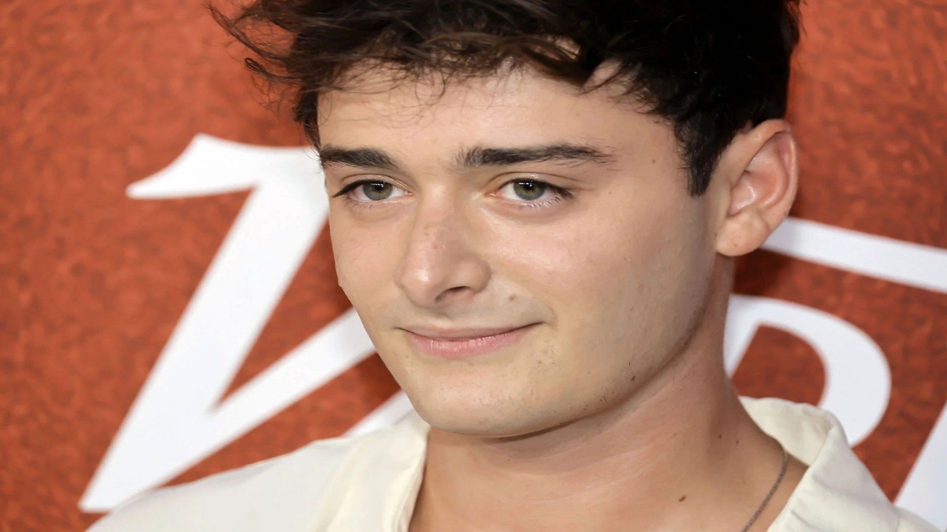 Noah Schnapp at Variety Power Of Young Hollywood - Arrivals (Image via Getty)