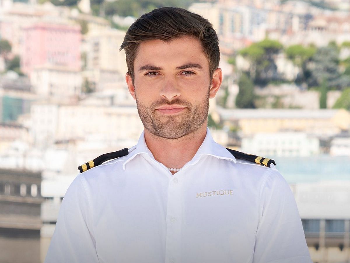 Below Deck Mediterranean fans slam Luka