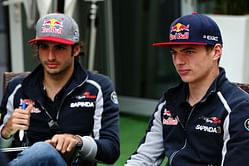One Michael Schumacher trait that Jos imbibed in Max Verstappen according to Graham Watson - "You have to be the man around whom it revolves"