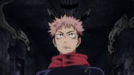 Yuji Itadori (Image via MAPPA)