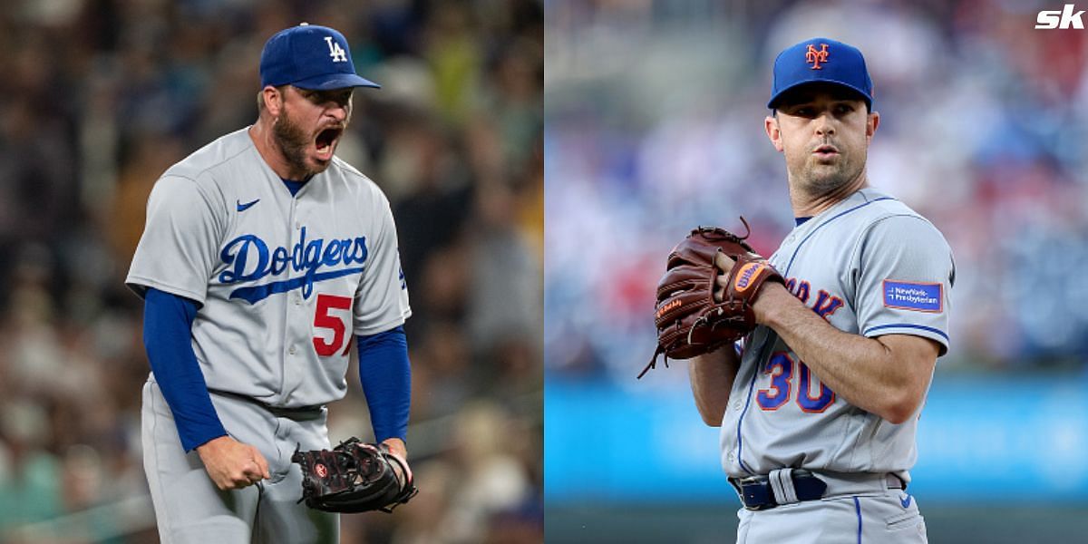 Los Angeles Dodgers: Top 3 relievers Dodgers could turn to following ...