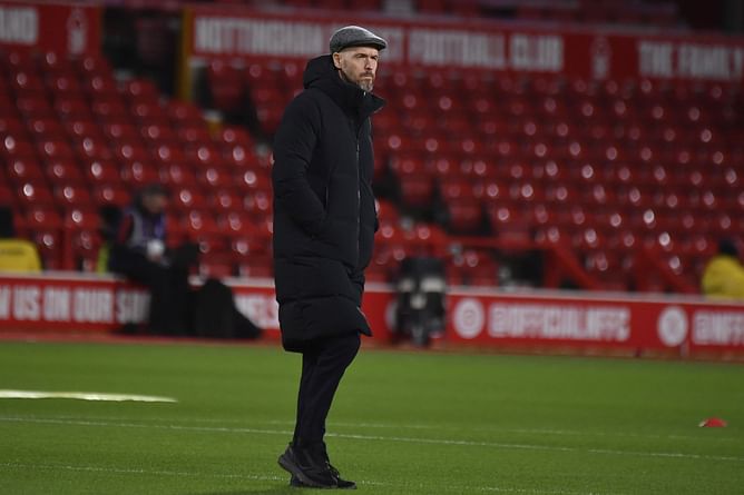 Manchester United Transfer News Roundup: Red Devils want Joshua Kimmich; club receive Jean-Clair Todibo boost, and more - December 31, 2023