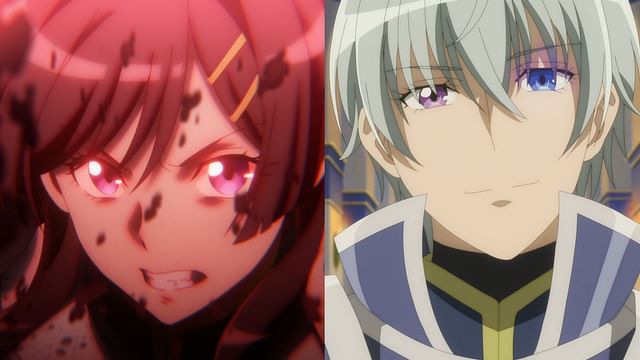 Tsukimichi Moonlit Fantasy season 2 episode 2: Heroes Hibiki and 