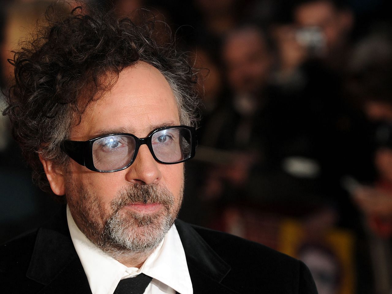 Tim Burton