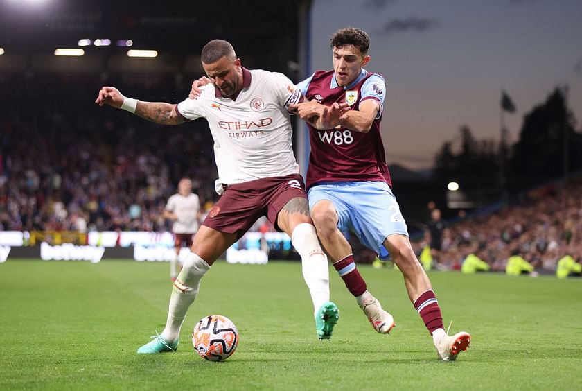 Manchester City vs Burnley Prediction and Betting Tips | January 31, 2024