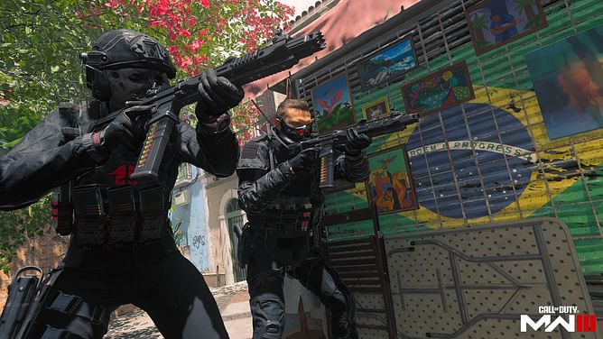 Modern Warfare 3 Multiplayer and Zombies January 11 patch notes: Aftermarket Parts changes, bug fixes, and more