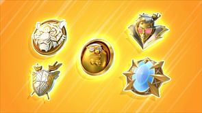 Tips to use Society Medallions in Fortnite