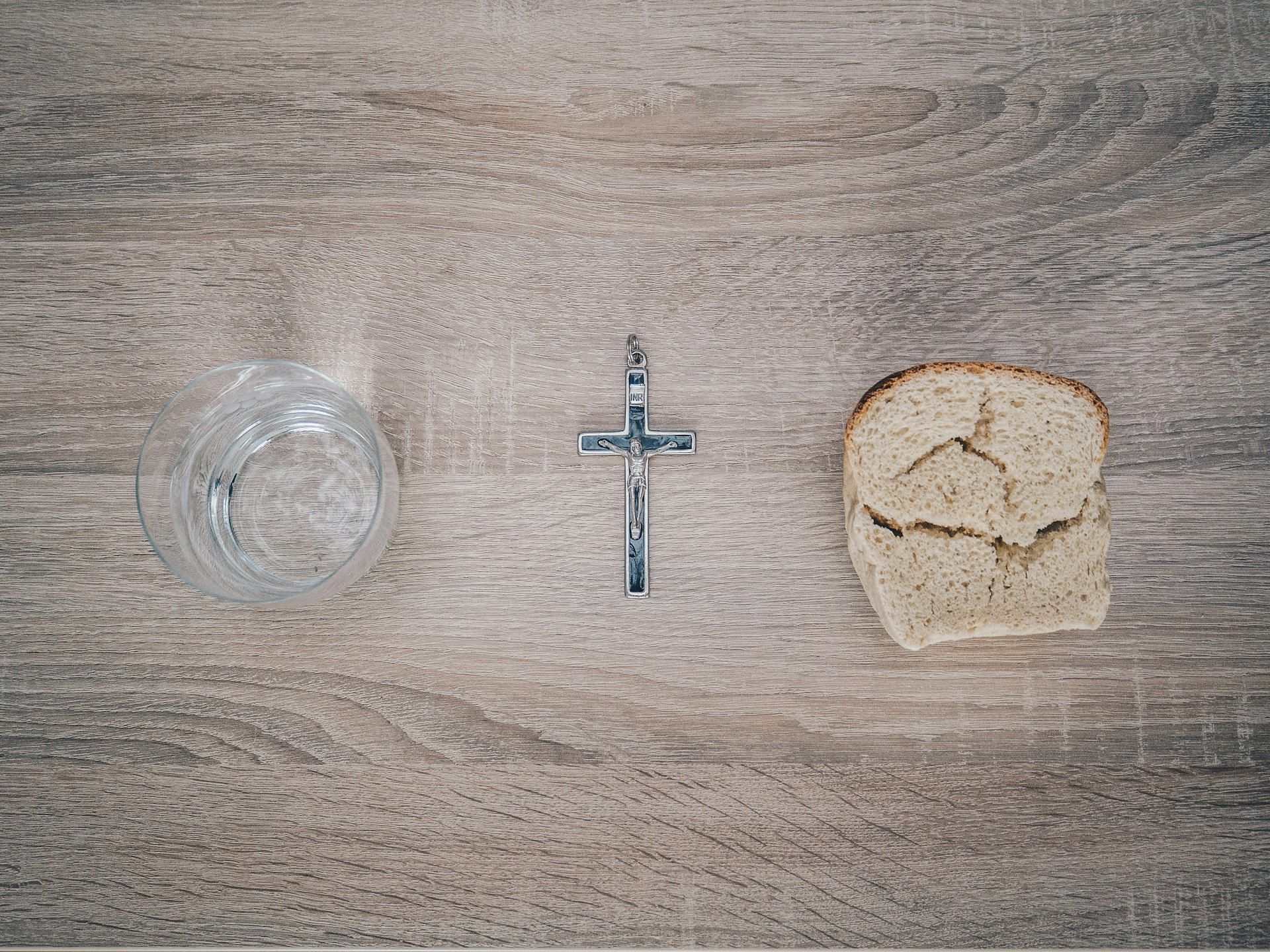 A form of intermittent fasting(Image by Kamil Szumotalski/Unsplash)