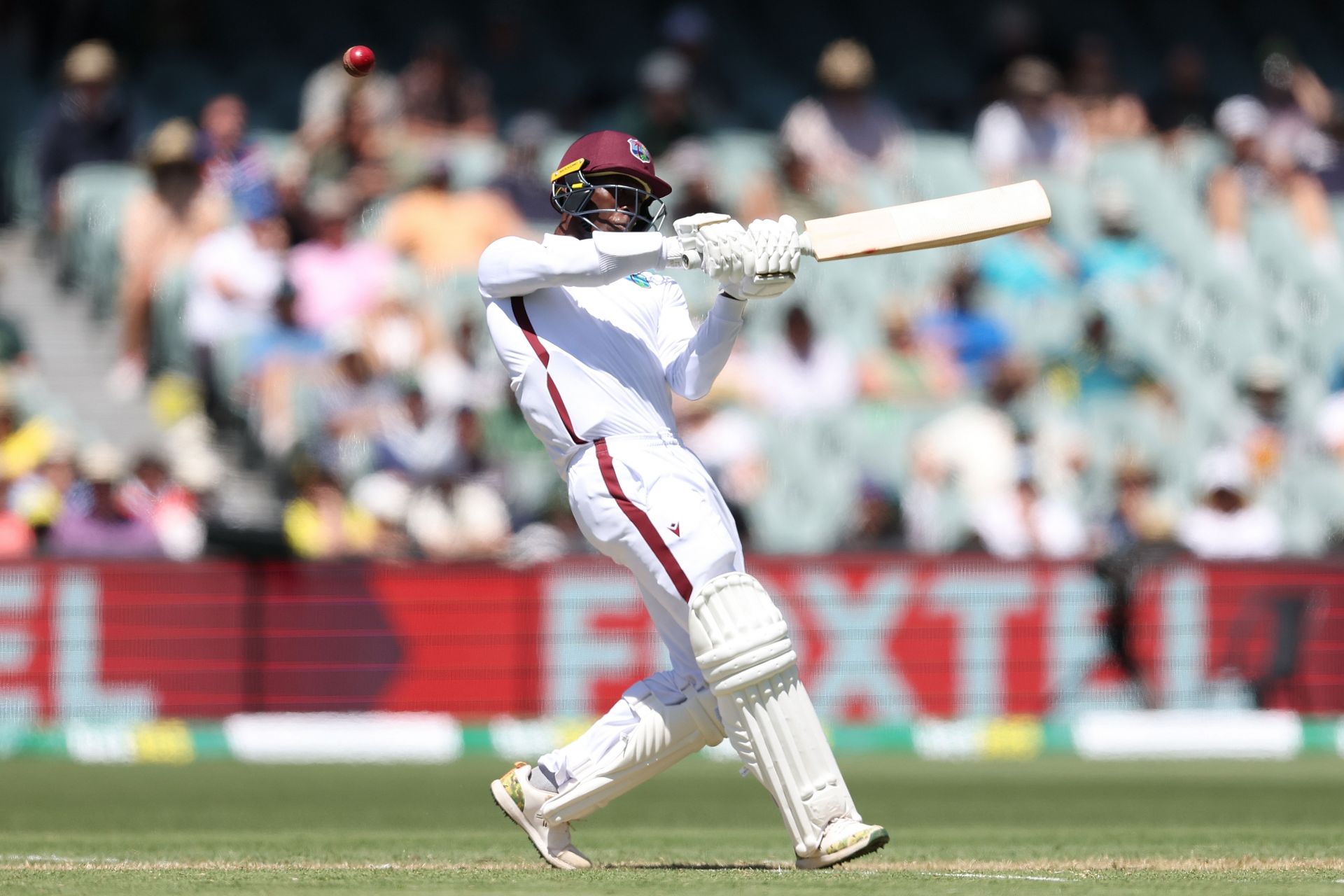 Australia v West Indies - Men&#039;s 1st Test: Day 1