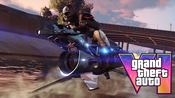 5 reasons why Oppressor Mk II shouldn't return in GTA 6