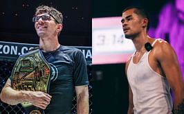 “Will beat up 99.99% of Twitter” - UFC veteran reacts as Mikey Musumeci responds to Sneako’s fight call-out
