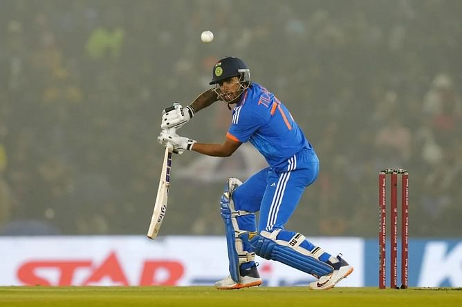 "He might get dropped" - Aakash Chopra says Tilak Varma might have to make way for Virat Kohli in 2nd IND vs AFG T20I