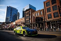 Ryan Blaney elaborates on NASCAR's perceived downfall as a sport: "It grinds my gears"