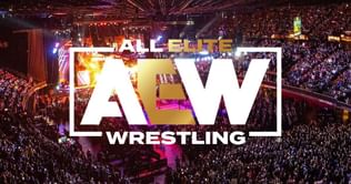 Major backstage promotion in AEW