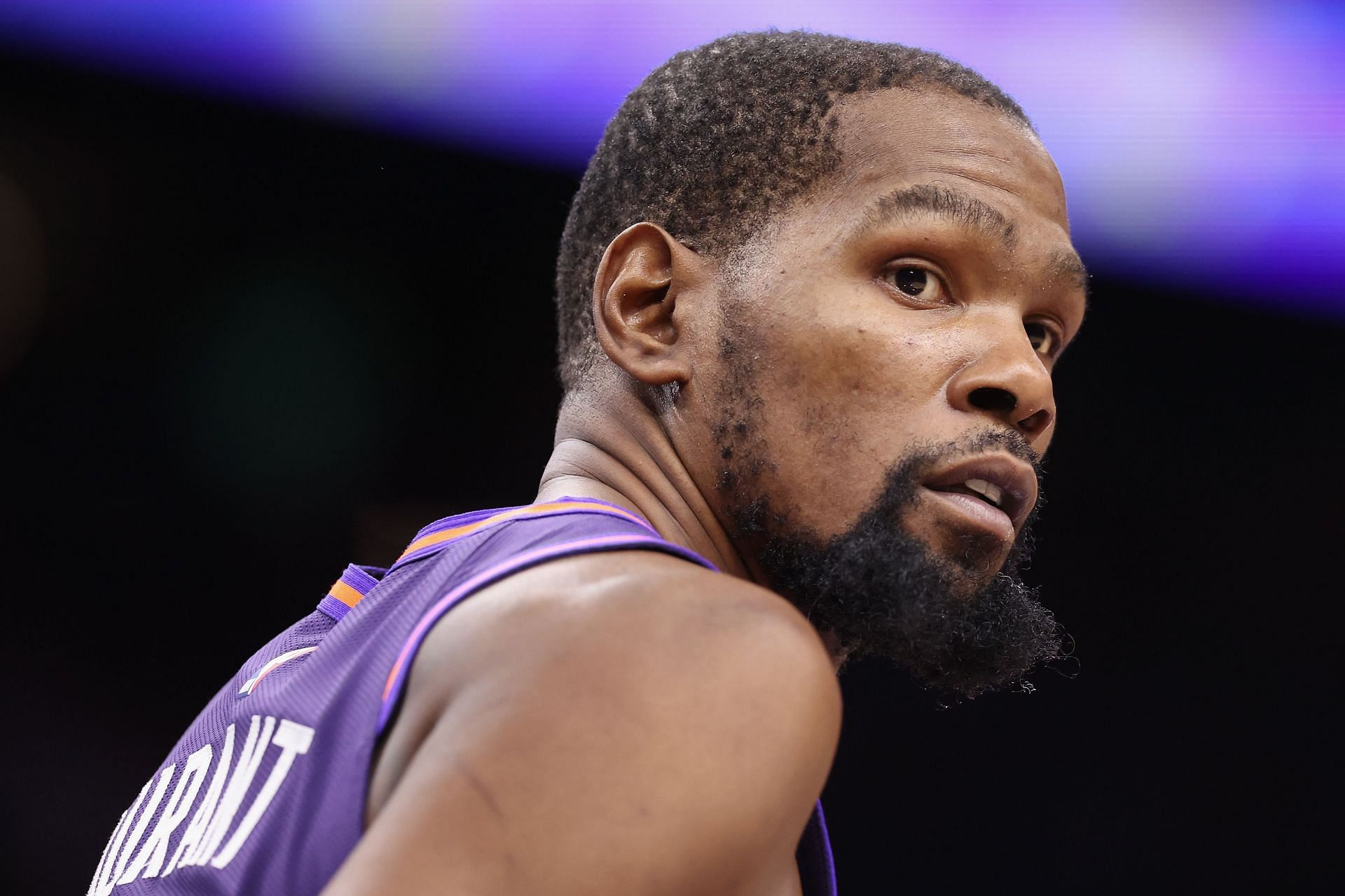 Kevin Durant Net Worth