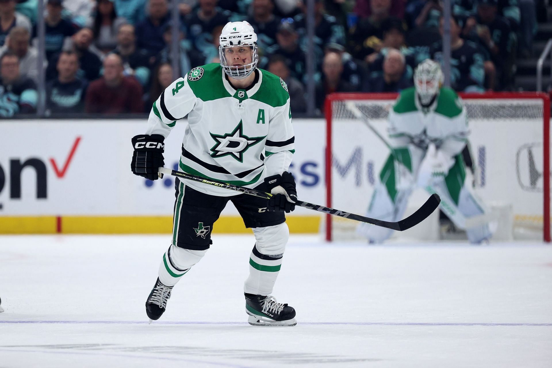 Miro Heiskanen injury: What happened to Dallas Stars forward?