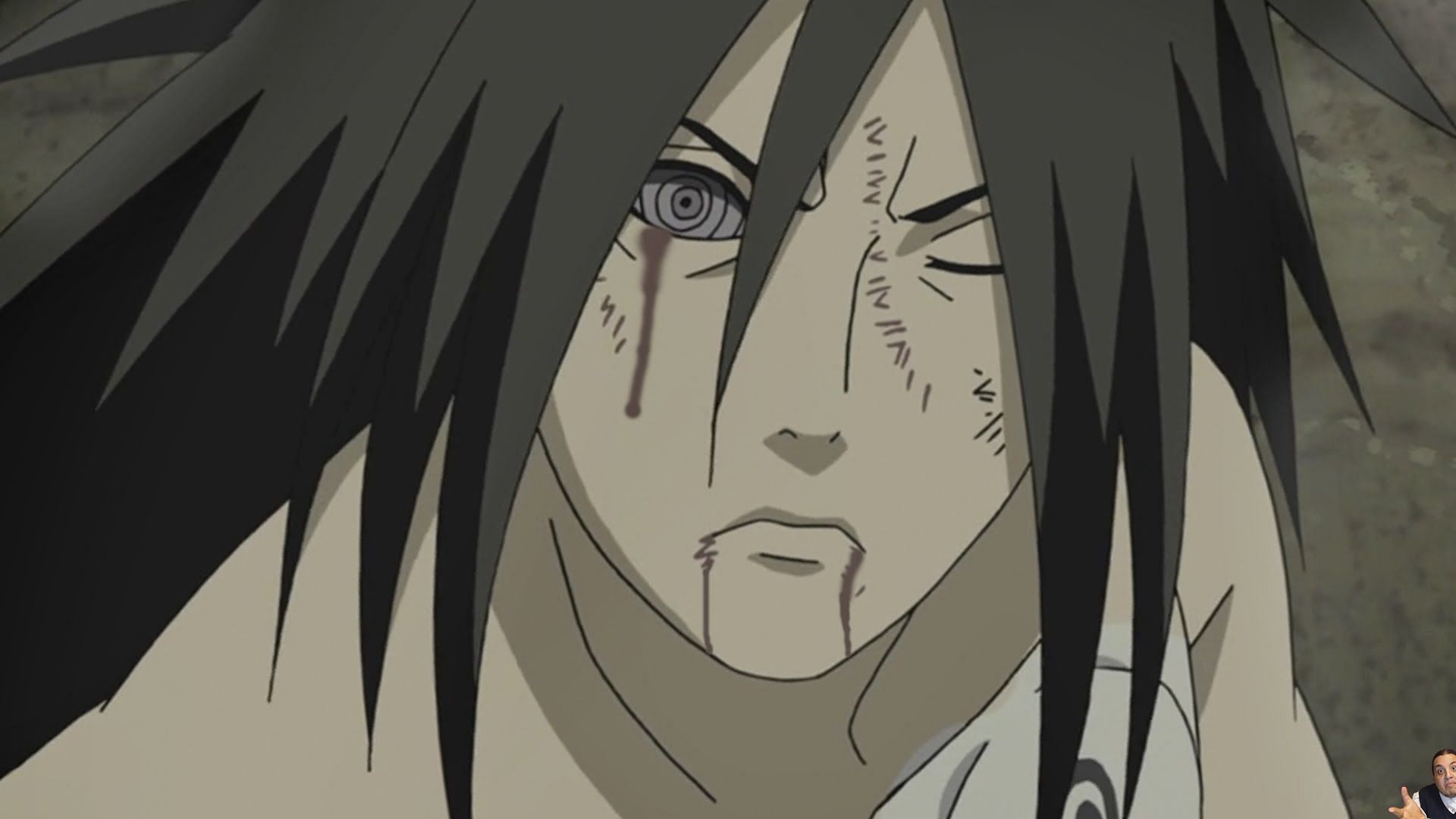 Madara staged everything to return stronger than ever (Image via Studio Pierrot, Naruto)