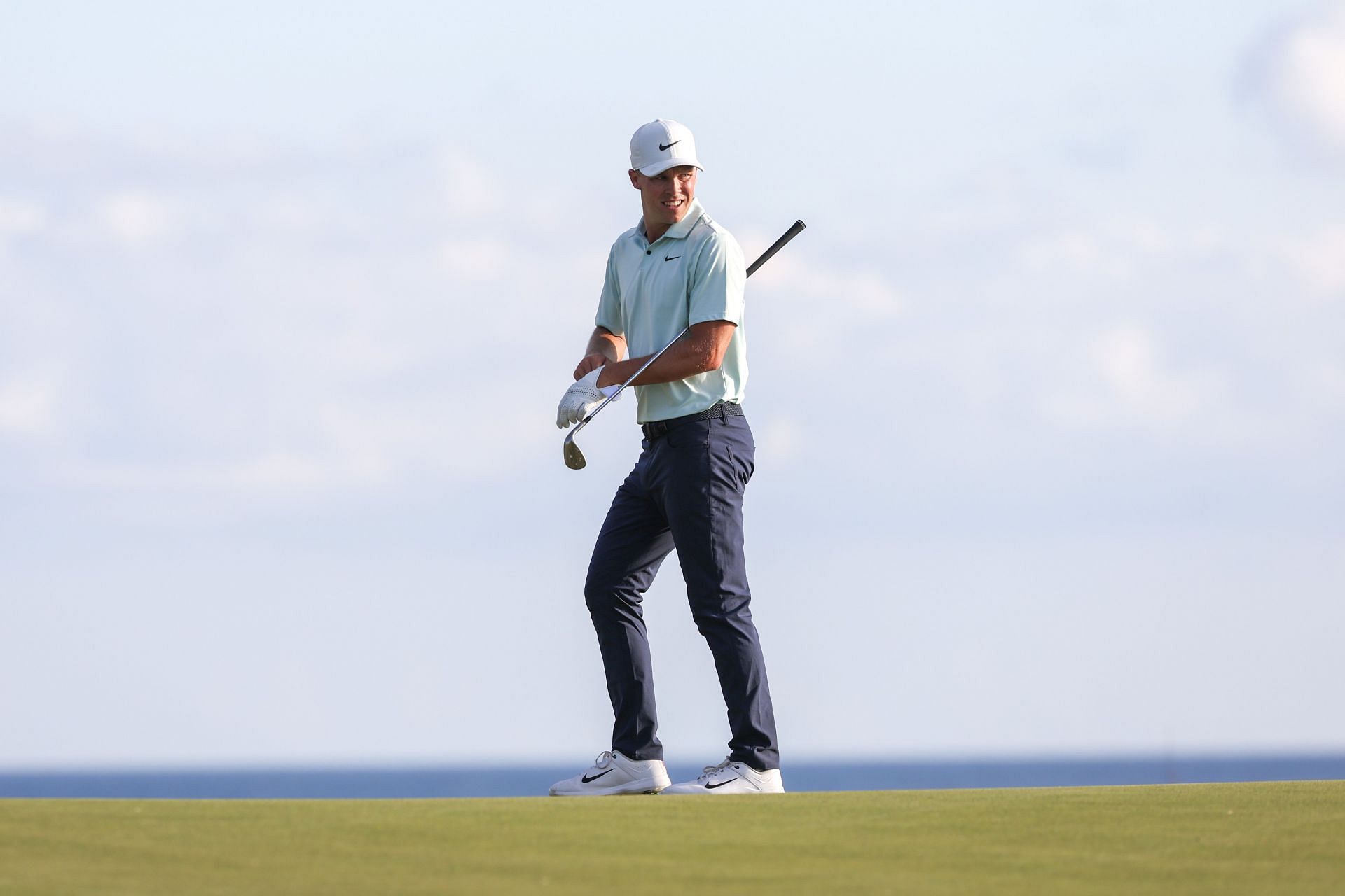 Nick Hardy (Image via Marianna Massey/Getty Images)