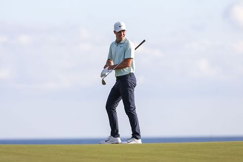 Nick Hardy (Image via Marianna Massey/Getty Images)