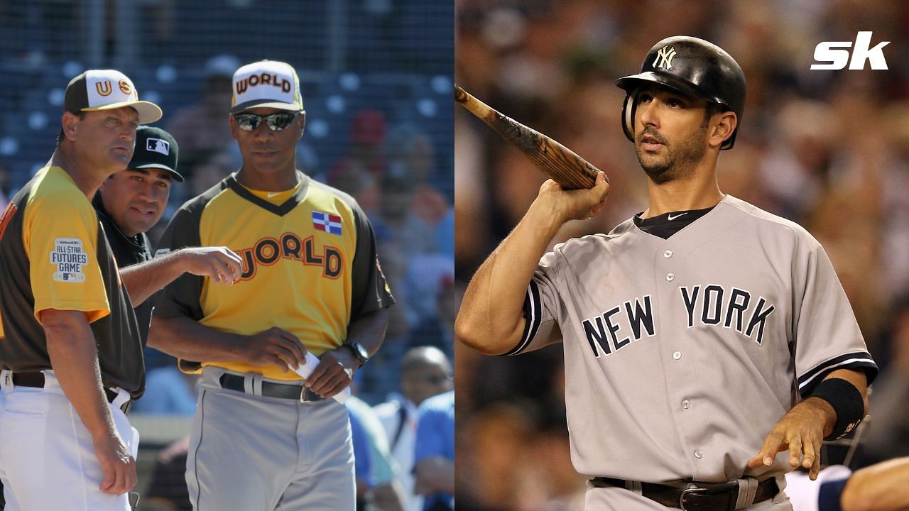 Fact Check: Did Moises Alou and Jorge Posada urinate on themselves? Exploring strange superstition of former MLB greats