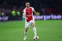 Go Ahead Eagles vs AFC Ajax Amsterdam Prediction and Betting Tips | January 14th 2024