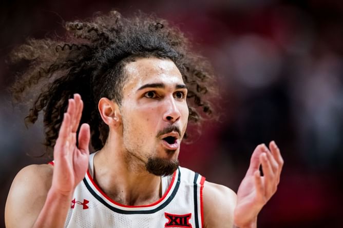 What did Pop Isaacs do? Texas Tech guard's recent assault charges explored