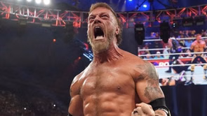 Adam Copeland (fka Edge) sends a message to 15-time champion ahead of blockbuster match on AEW Dynamite