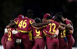 "Historic day" - Cricket West Indies commits to achieve gender pay parity by 2027