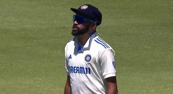 [Watch] Mohammed Siraj dismisses David Bedingham and Marco Jansen in same over to complete fifer in IND vs SA 2nd Test