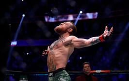 Is Conor McGregor going to be the surprise headliner for UFC 300? Exploring the possibility