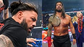 Roman Reigns to wrestle a major superstar in a massive non-title match at a huge WWE premium live event shouldn't happen for one reason, says legend