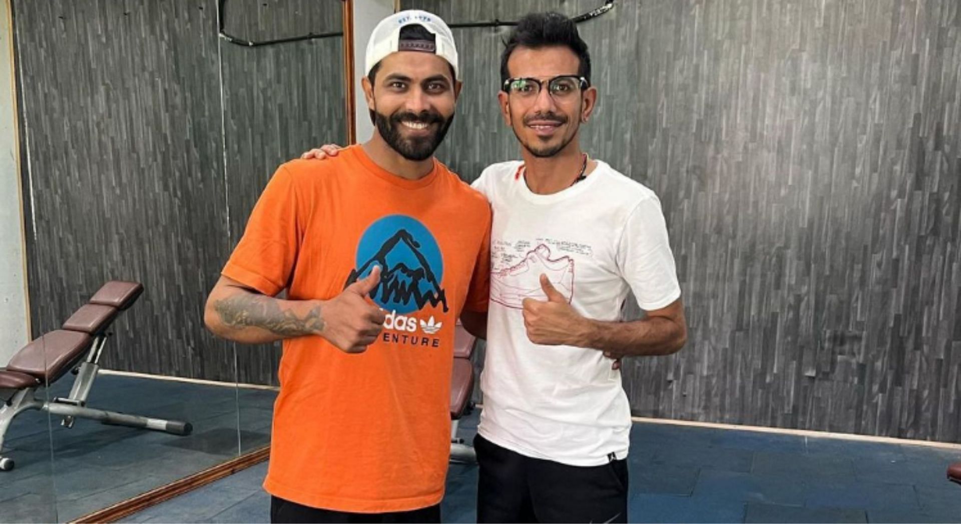 Ravindra Jadeja