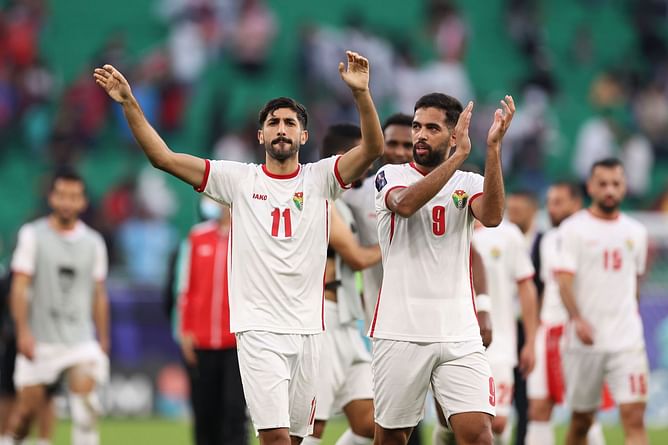 Jordan vs Bahrain Prediction and Betting Tips | January 25th 2024