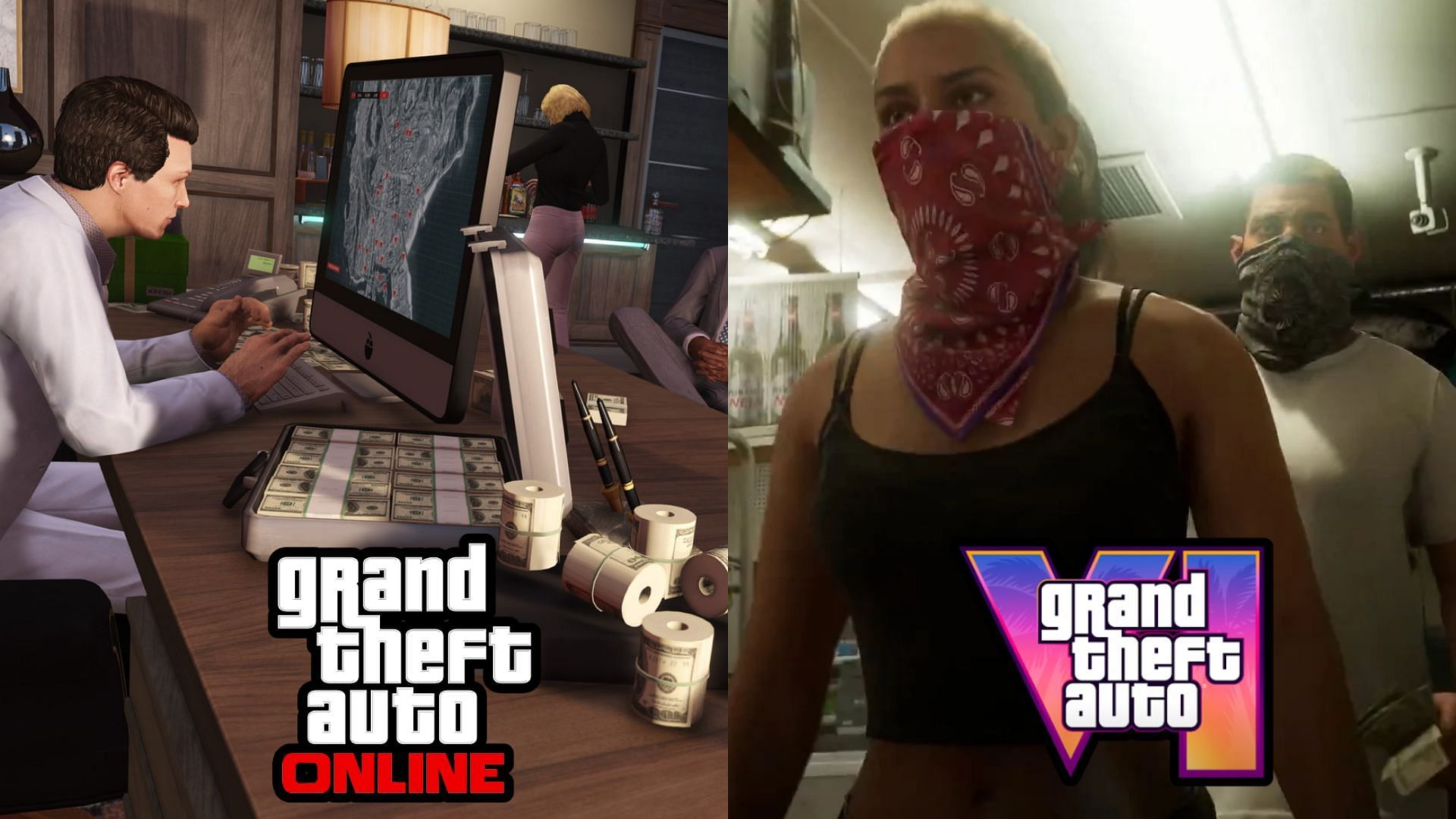 GTA Online features that could return in GTA 6