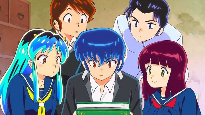 Urusei Yatsura season 2 episode 4: Exact release date and time, what to ...