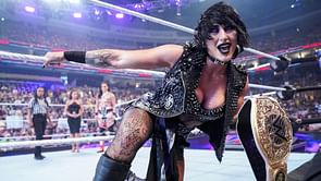 3 Female WWE stars who can join The Judgment Day