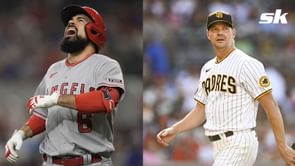 "I would like to see the season go all year" - Rich Hill fires back at Anthony Rendon's comment about MLB having too many games