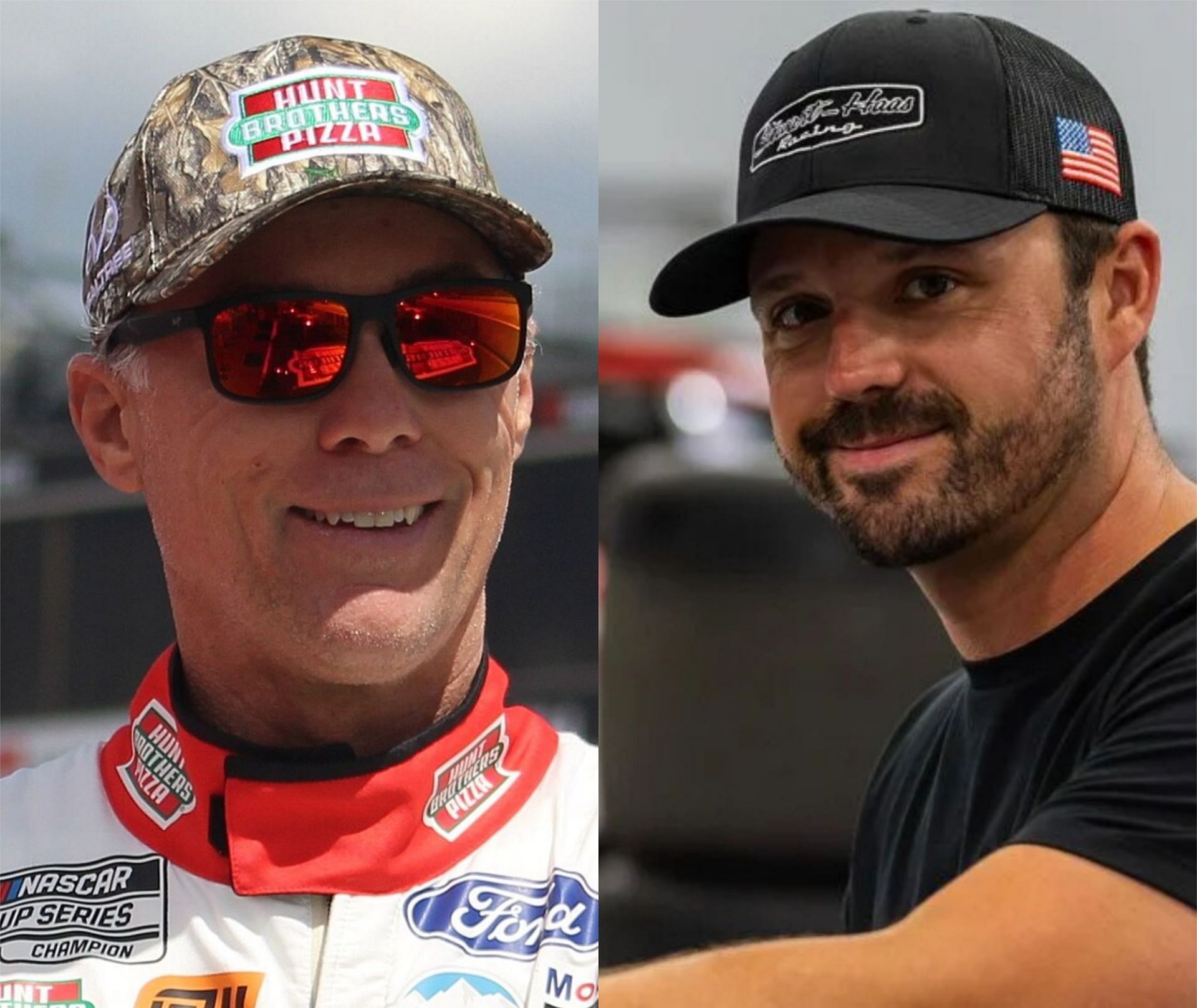 Josh Berry: Kevin Harvick's former sponsor partners with Josh Berry ...