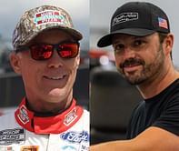 Kevin Harvick's former sponsor partners with Josh Berry & SHR ahead of 2024 Daytona 500