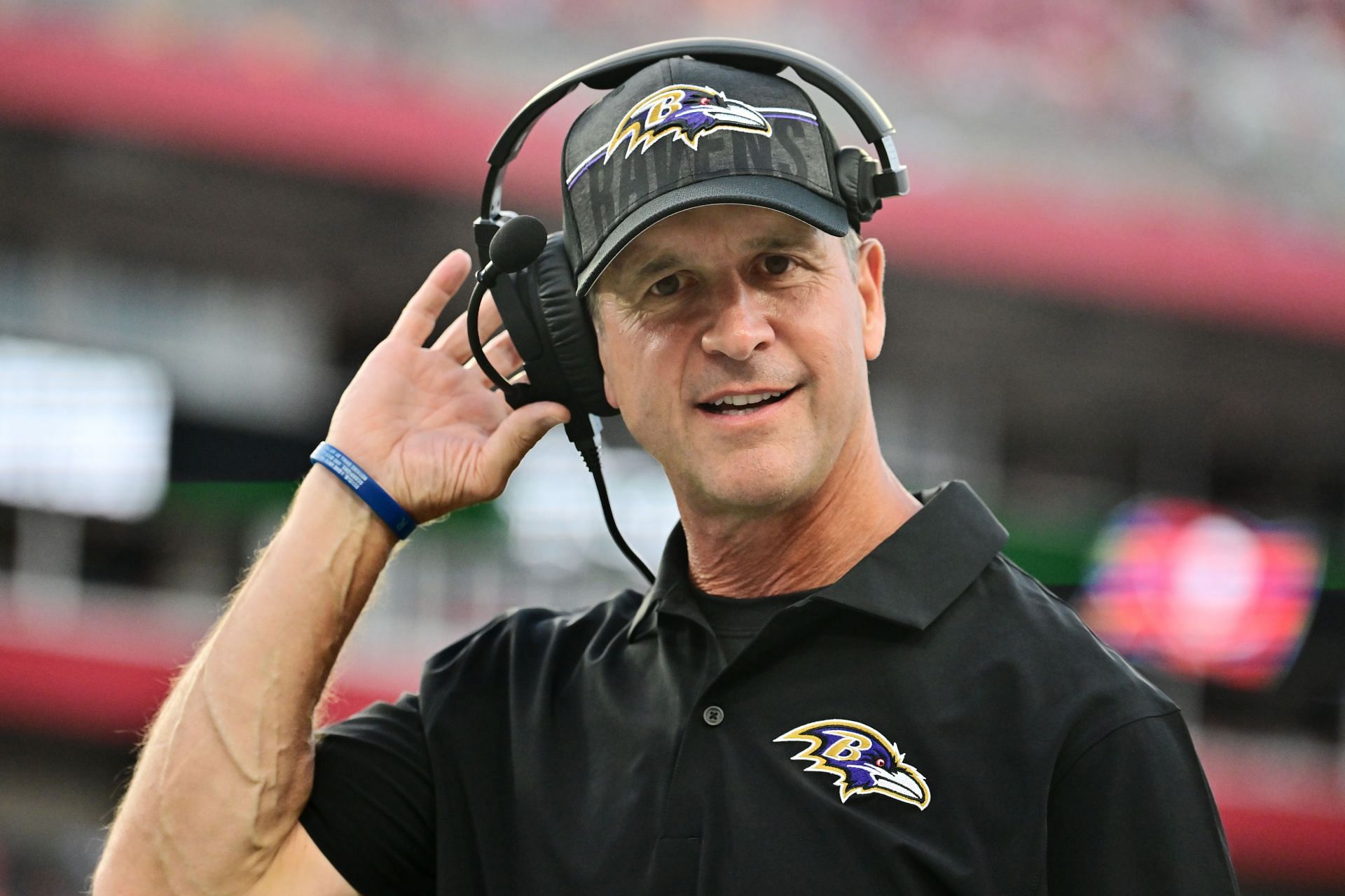 Jim Harbaugh Vs John Harbaugh: Comparing HCs Win-loss Record In NFL