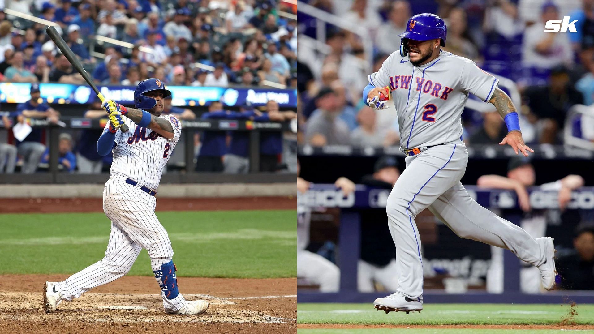 New York Mets Rumors: Club willing to trade $7,000,000 veteran in the off-season, per insider