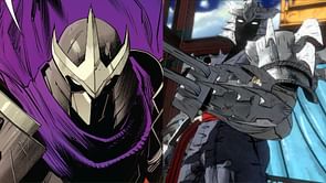 Fortnite leaks predict Shredder from Teenage Mutant Ninja Turtles to be coming soon